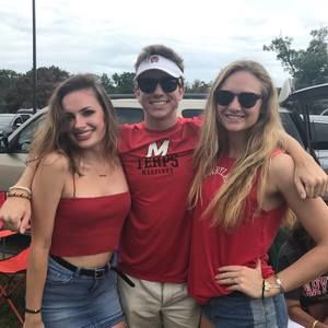 Meet your Posher, Zoe